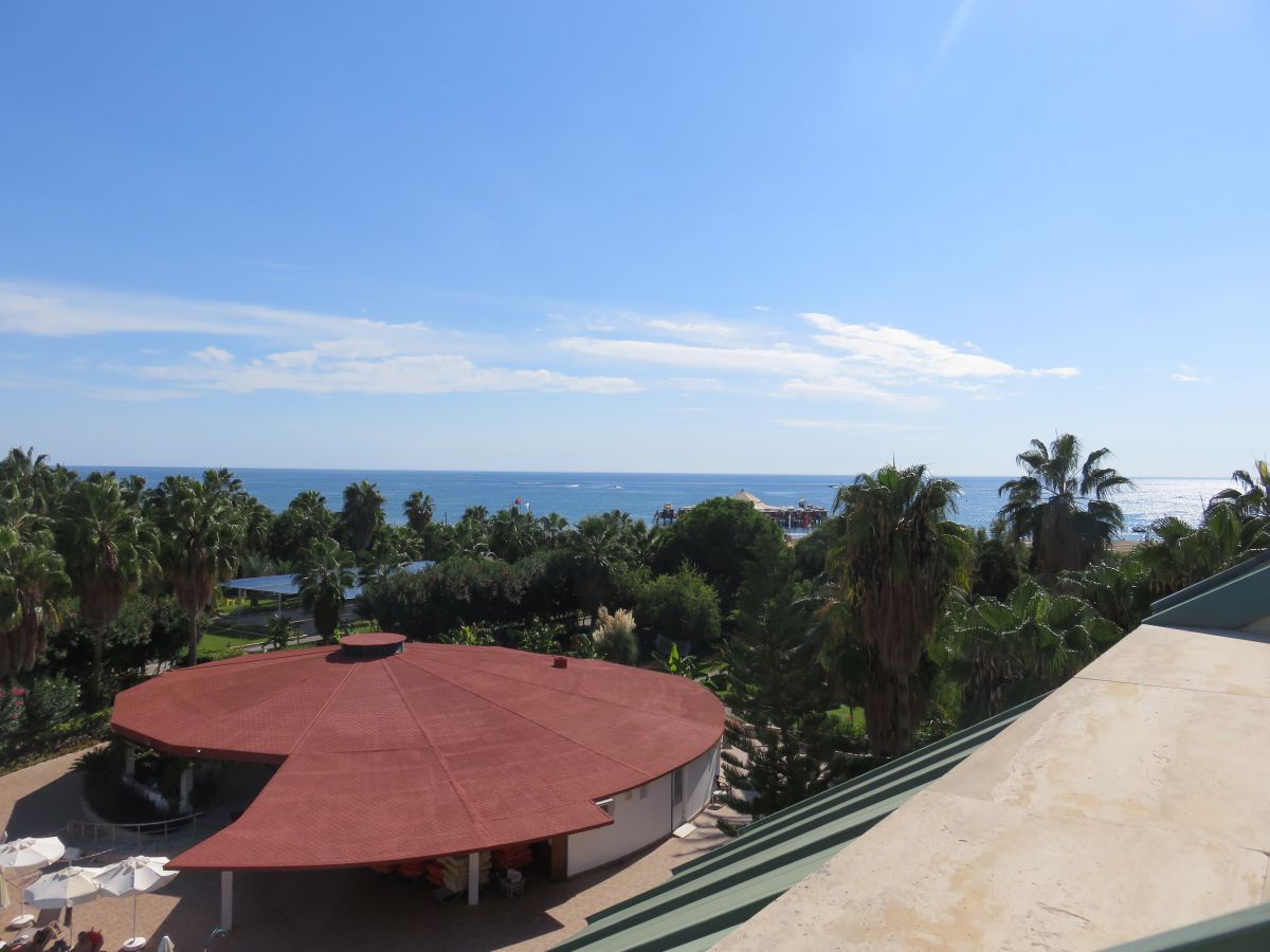 imagini hotel Von Elite